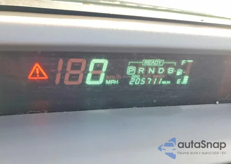 2001 Toyota Prius из США, поврежденный, VIN JT2BK12U410024000